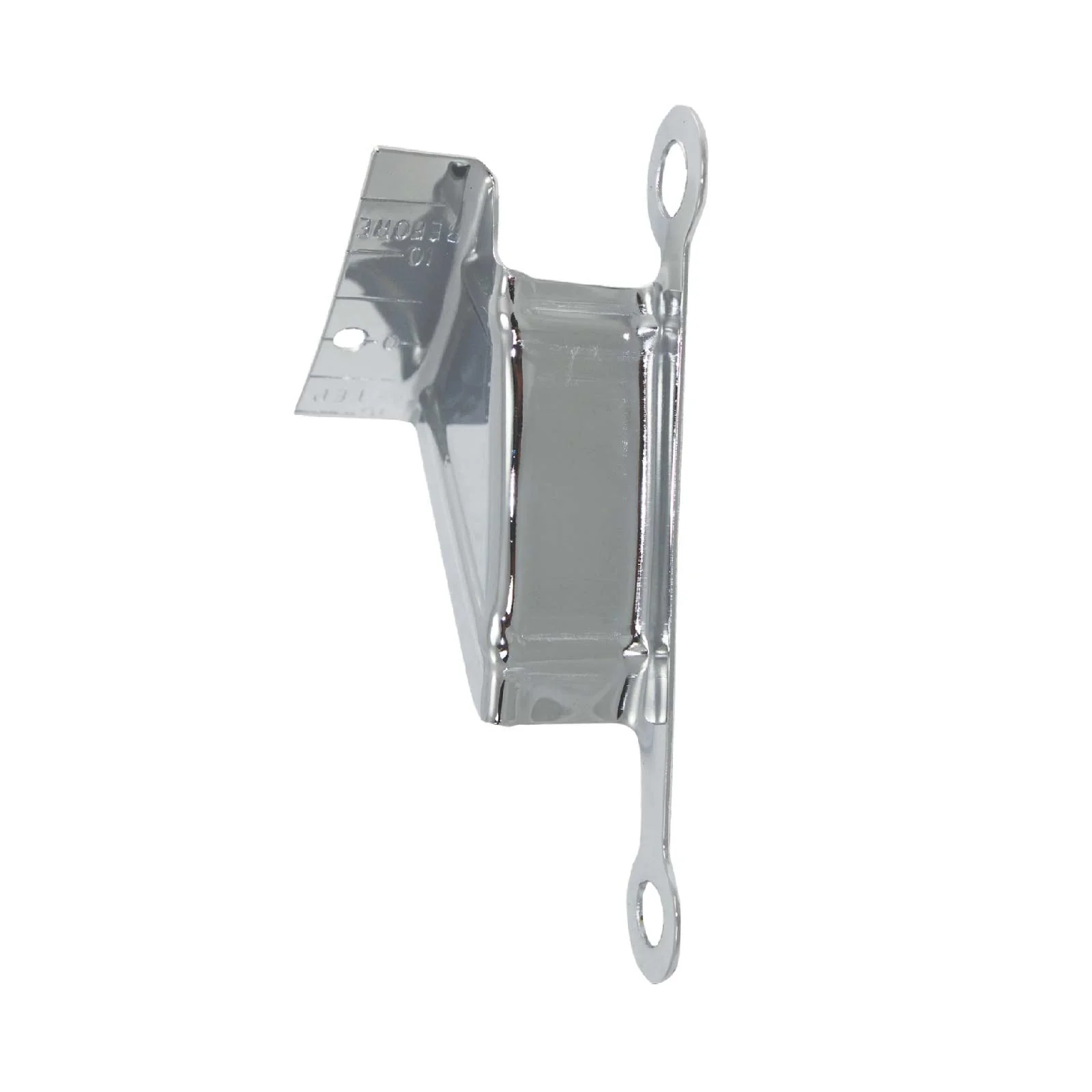 Chrysler Big Block Chrome Steel Timing Pointer