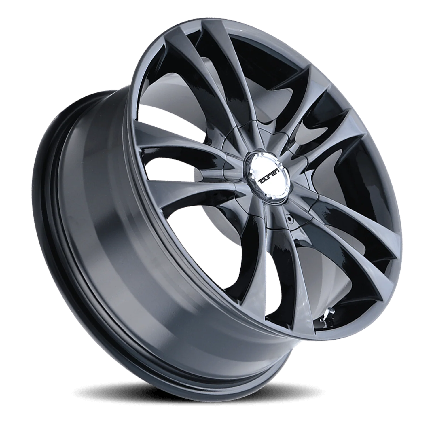 TR22 Series Wheels - Image 3