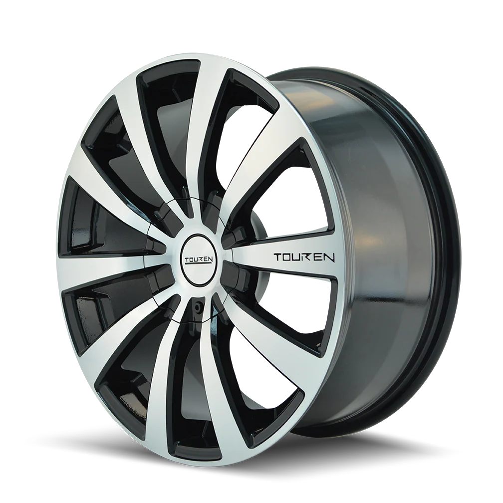 TR3 Series Wheels - Image 2