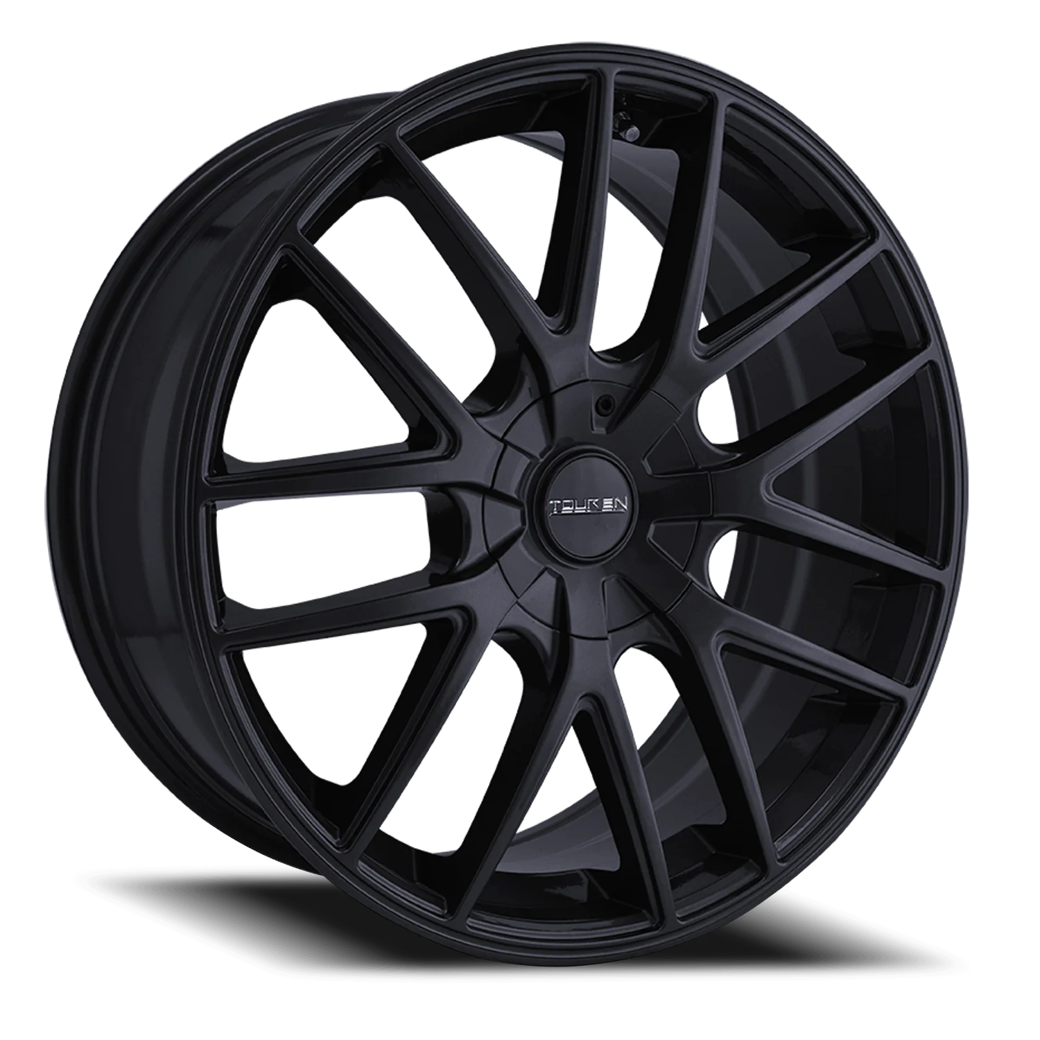 TR60 Series Wheels - Image 3