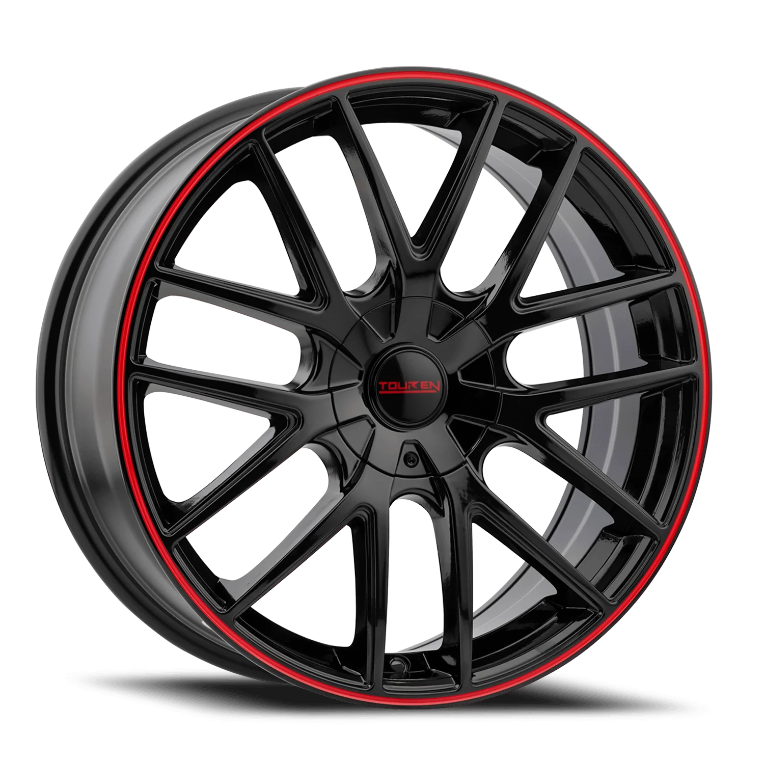 TR60 Series Wheels - Image 4