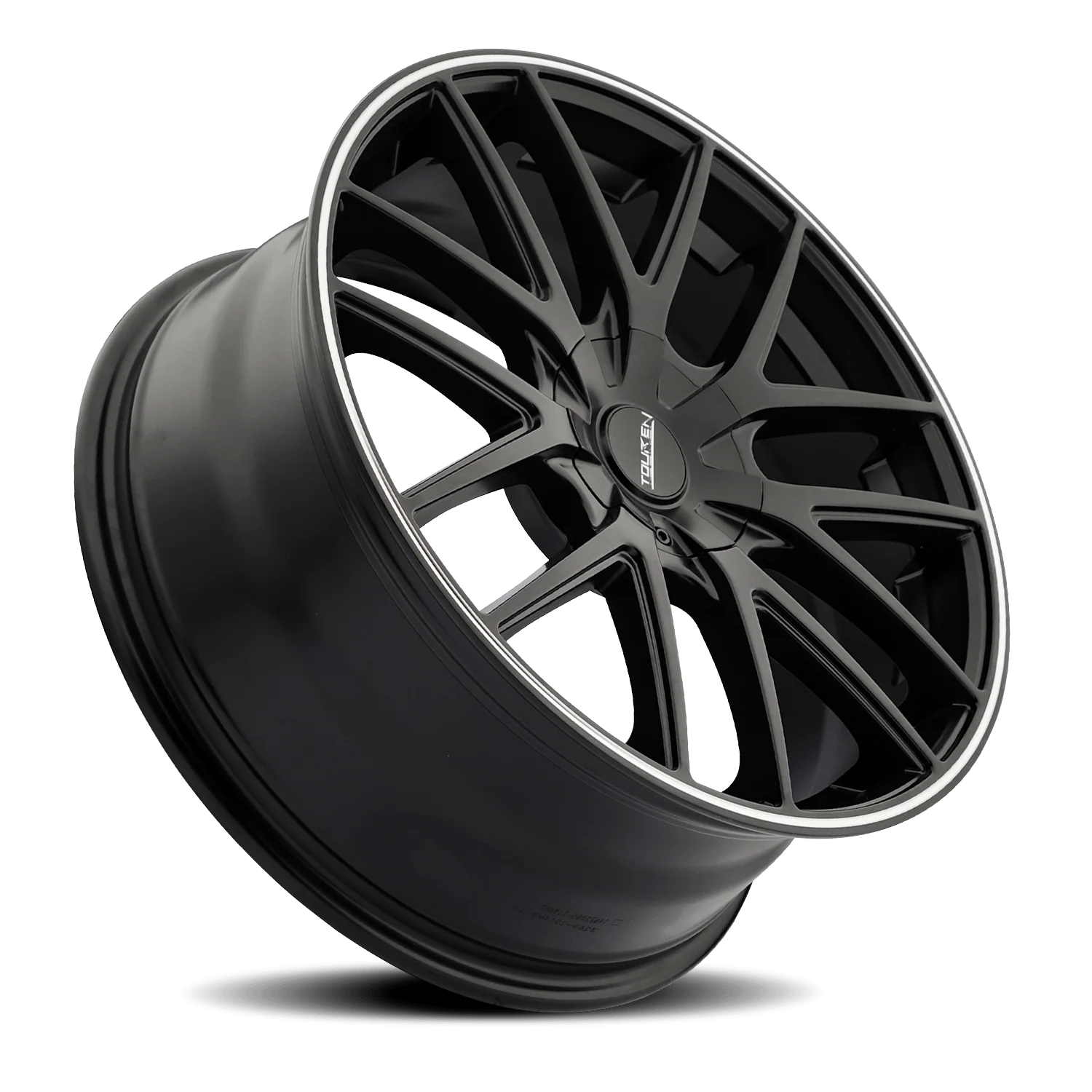 TR60 Series Wheels - Image 6