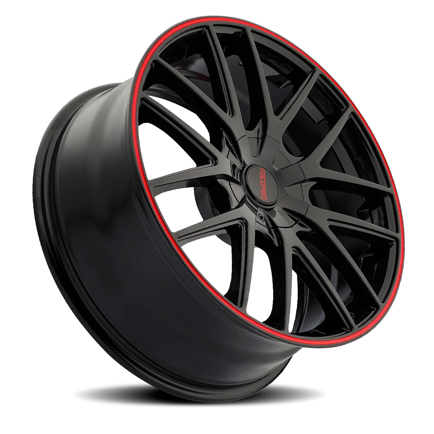 TR60 Series Wheels - Image 9