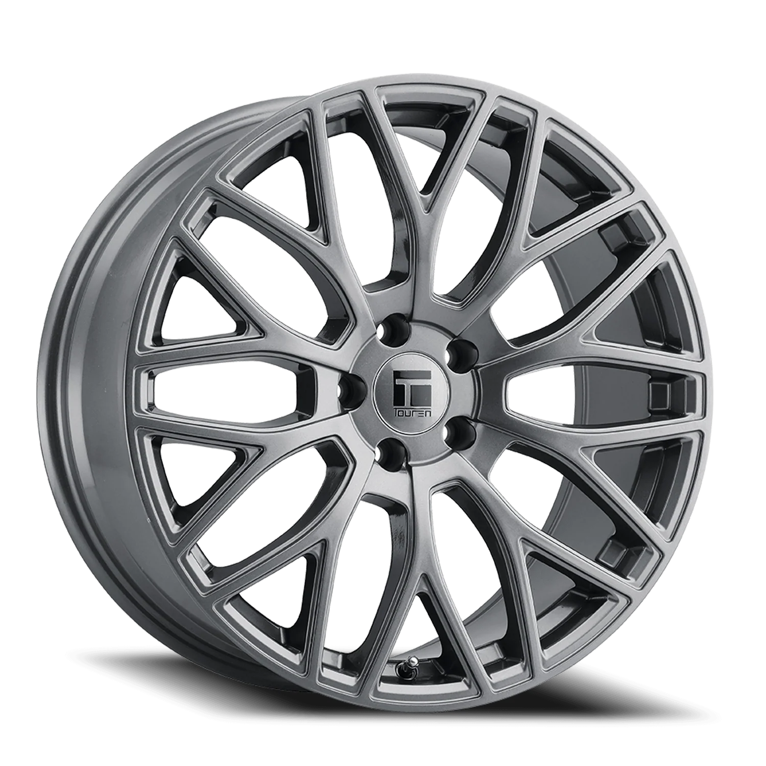 TR76 Series Wheels - Image 3