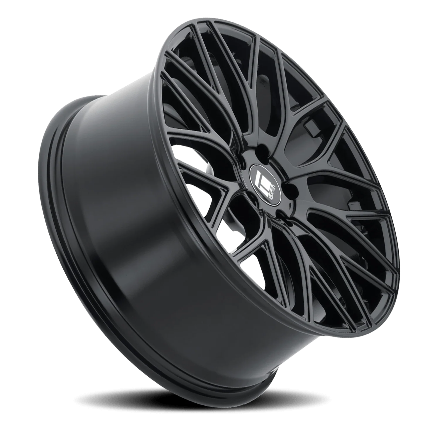 TR76 Series Wheels - Image 4