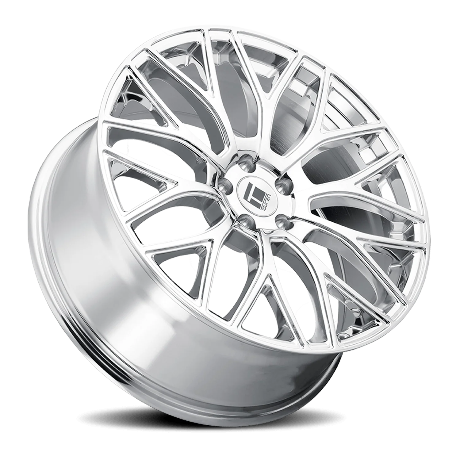 TR76 Series Wheels - Image 5
