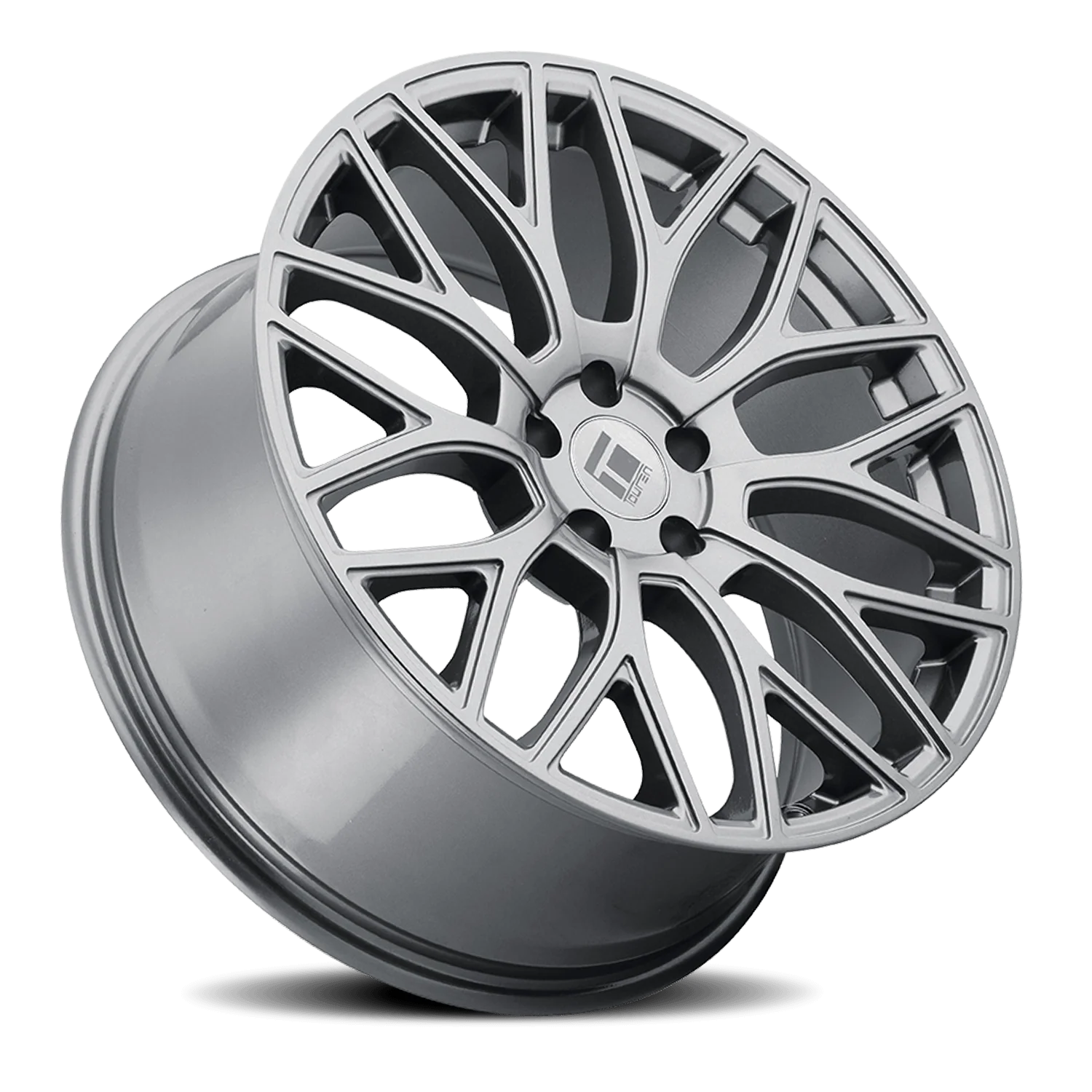 TR76 Series Wheels - Image 6
