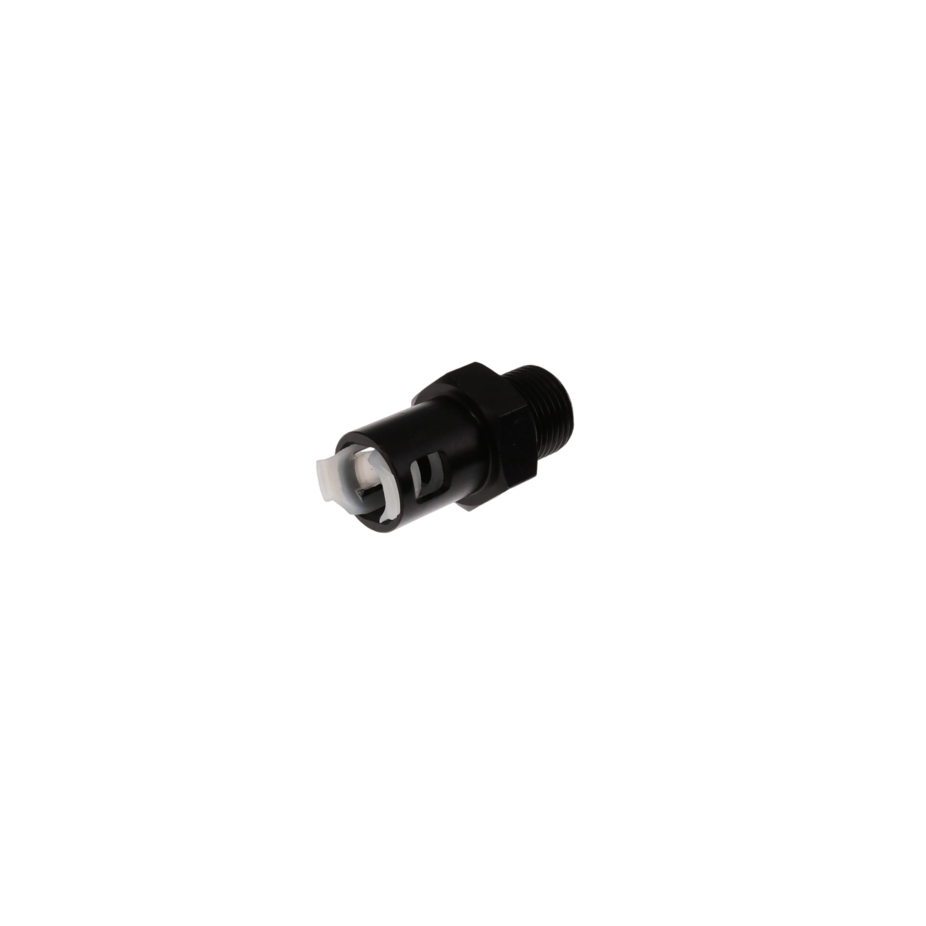 5/16" Spring Lock EFI Fuel Rail Adapter Fitting - Image 4