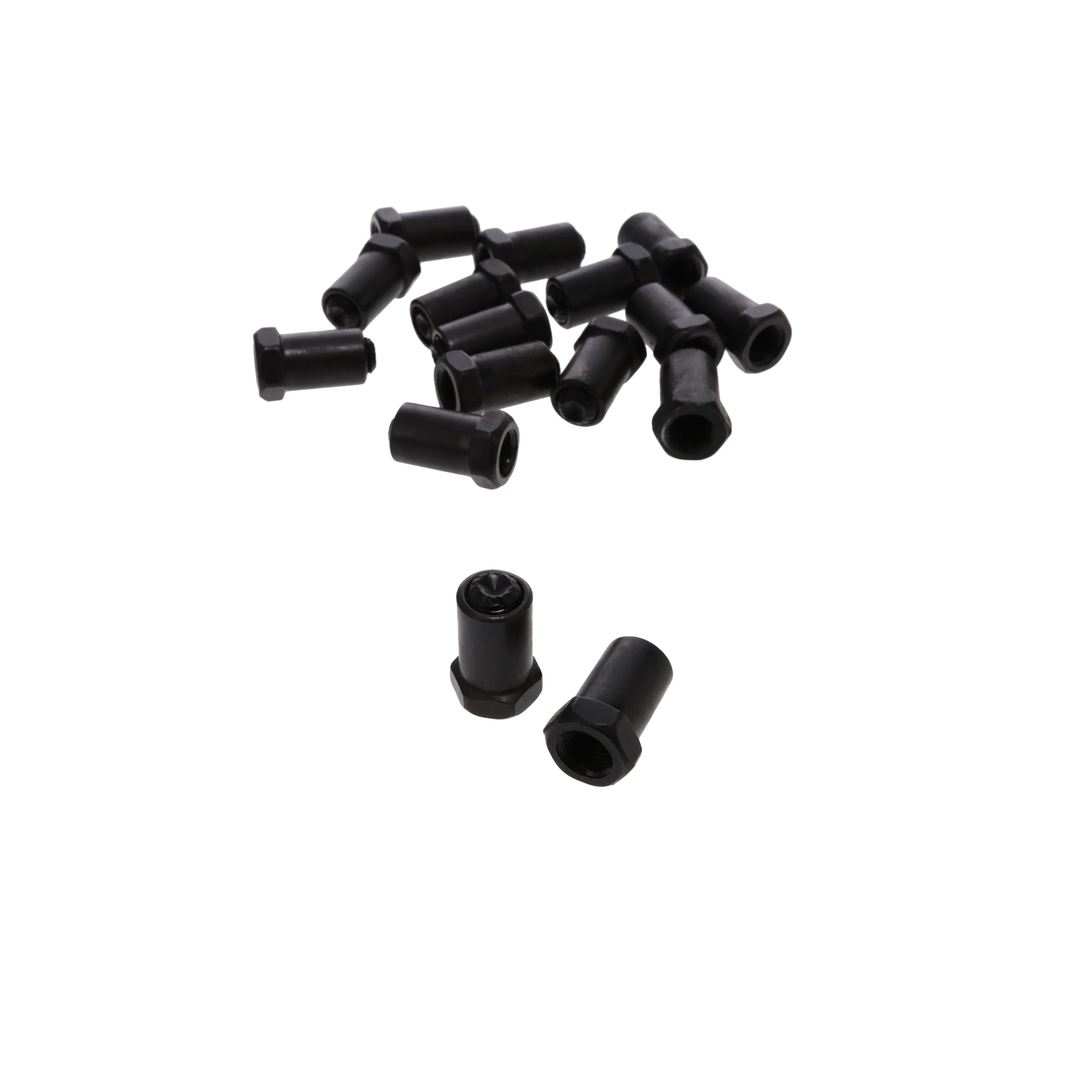 TSP Small Block Ford Cast Steel Rocker Arms, 1.6 Ratio, 3/8 in. Stud - Image 5