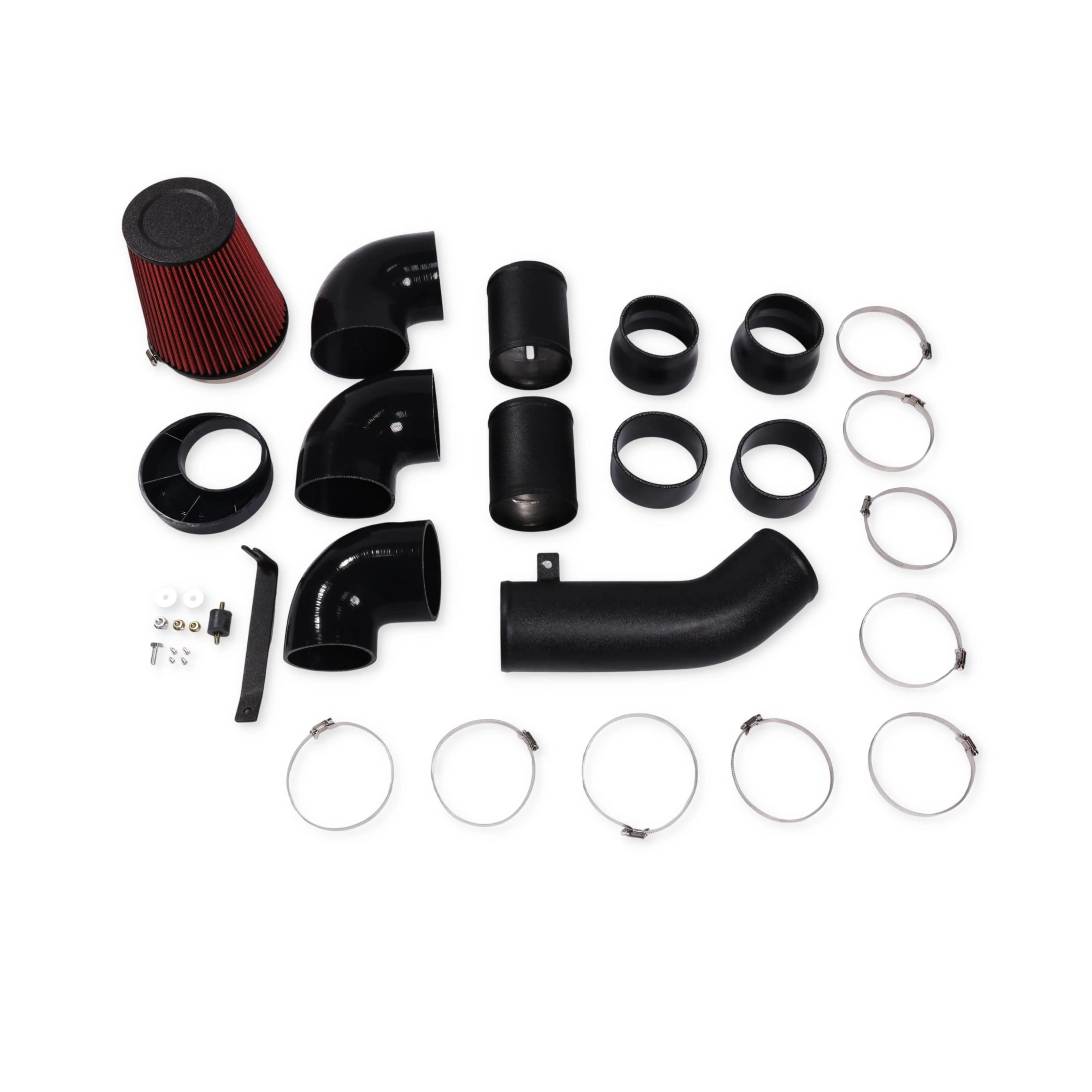 Universal GM LS and LT Swap Cold Air Intake Kit - Image 2