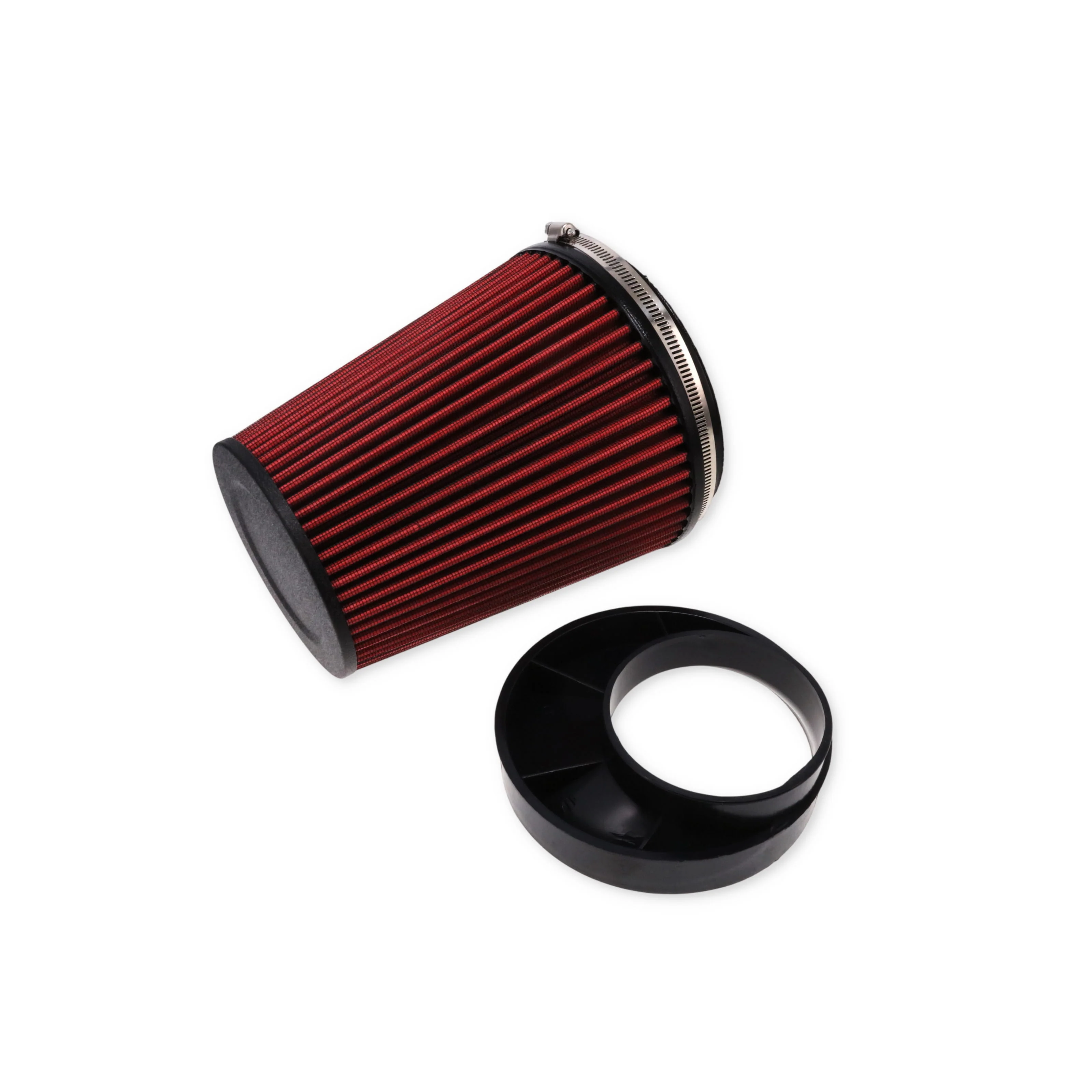 Universal GM LS and LT Swap Cold Air Intake Kit - Image 3