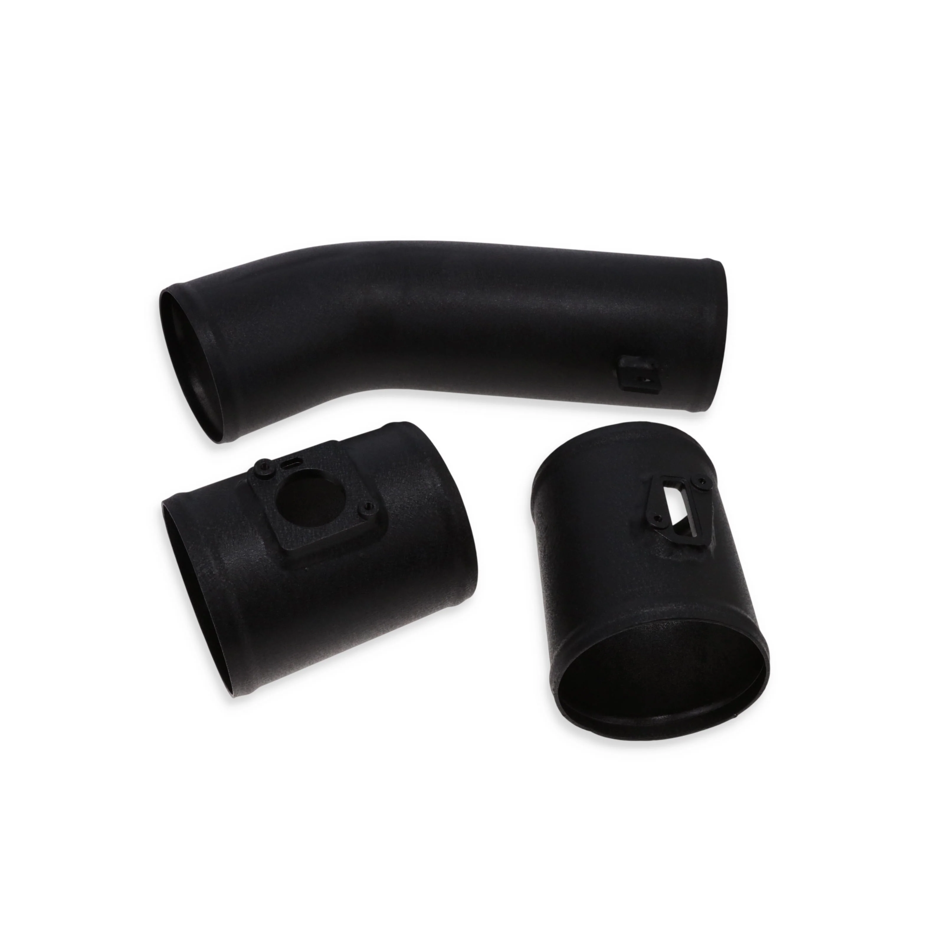 Universal GM LS and LT Swap Cold Air Intake Kit - Image 4