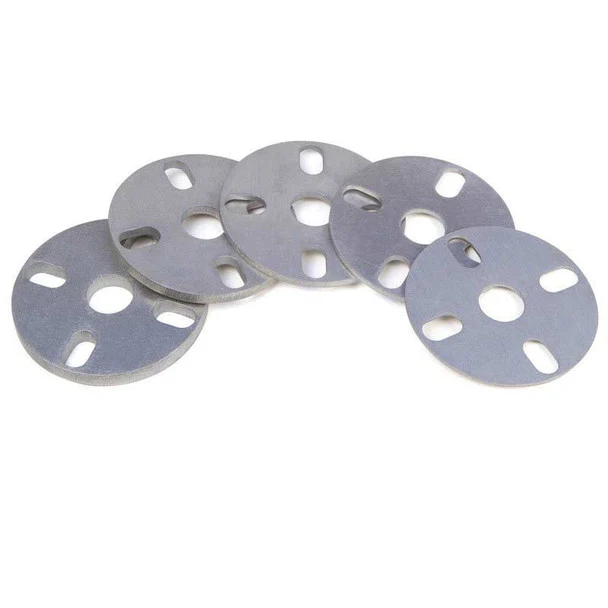 Universal Water Pump Pulley Spacer Kit