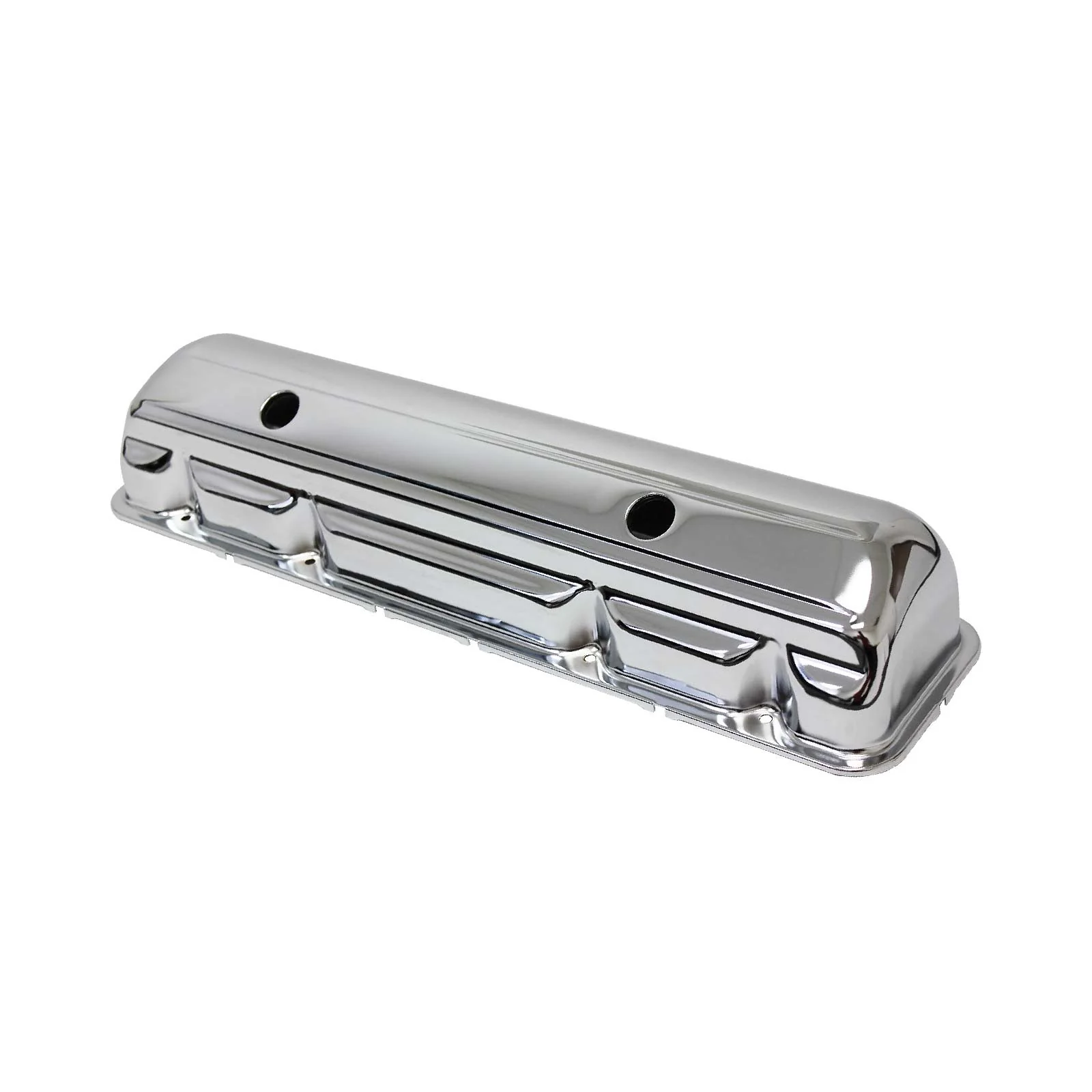 Chrysler Slant 6 Chrome Steel Valve Cover