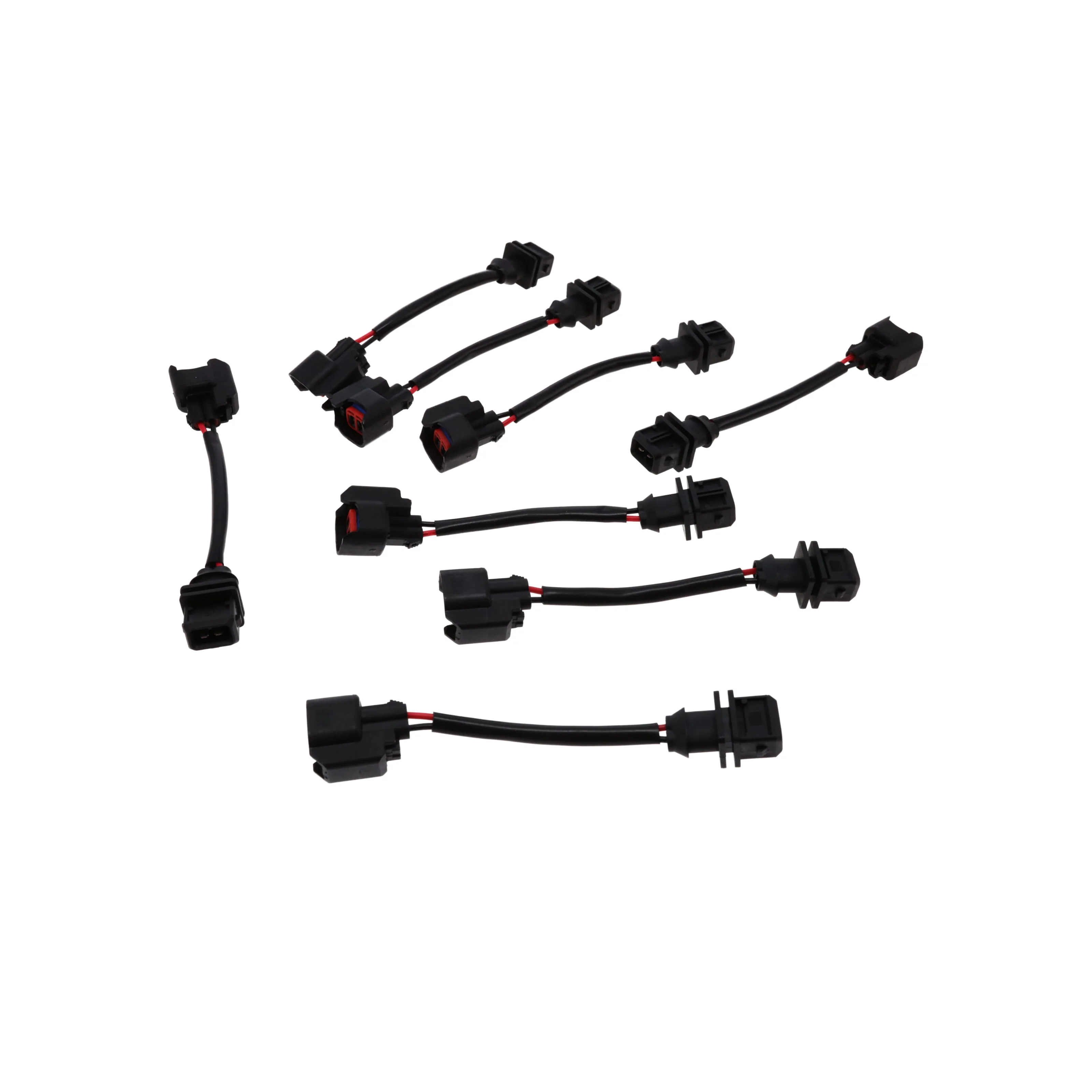 Velocity High-Flow Fuel Injectors for LS1, LS2, LS6, and 5.0L Coyote - 36lbs - Image 3