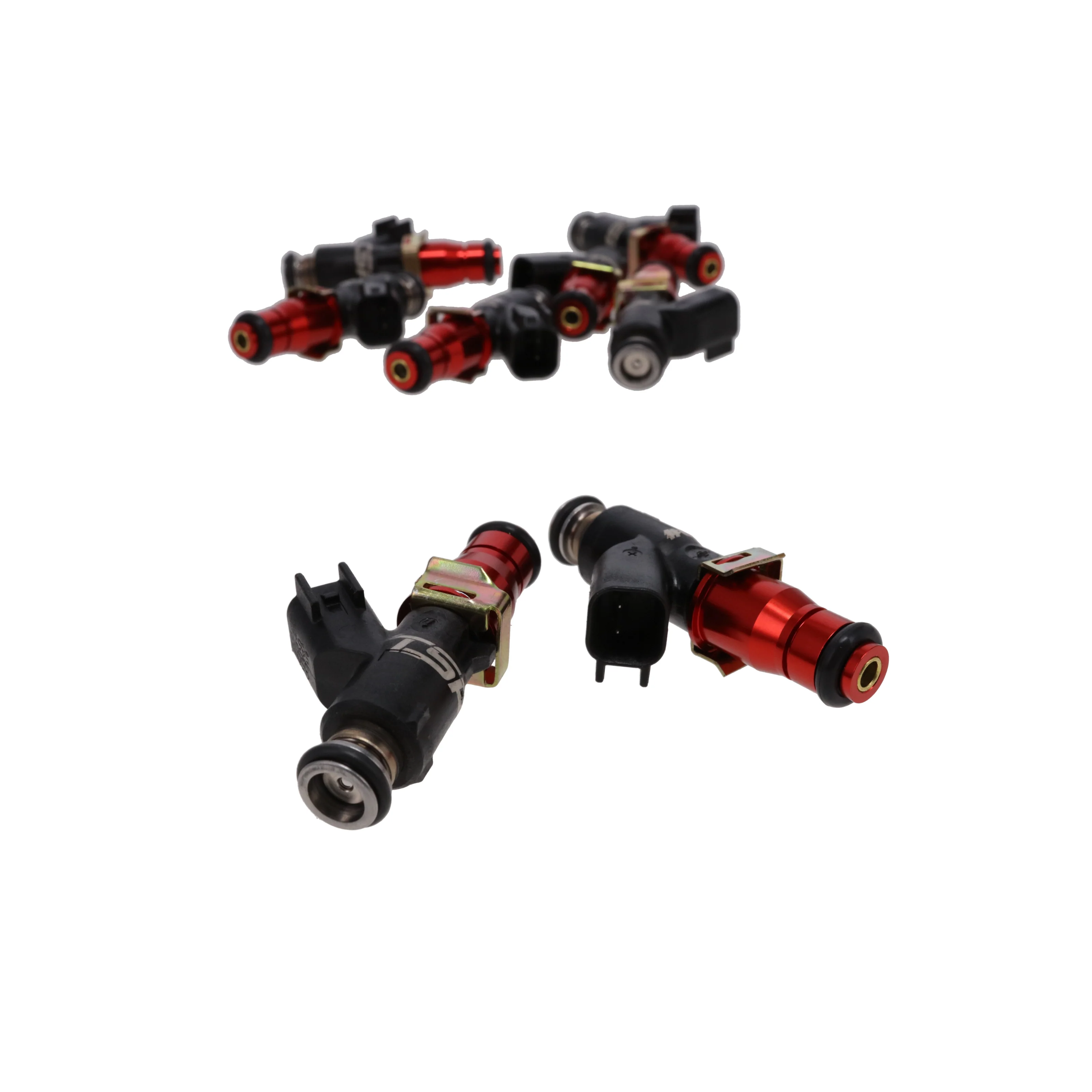 Velocity High-Flow Fuel Injectors for LS1, LS2, LS6, and 5.0L Coyote - Flow Rate 52lbs - Image 5