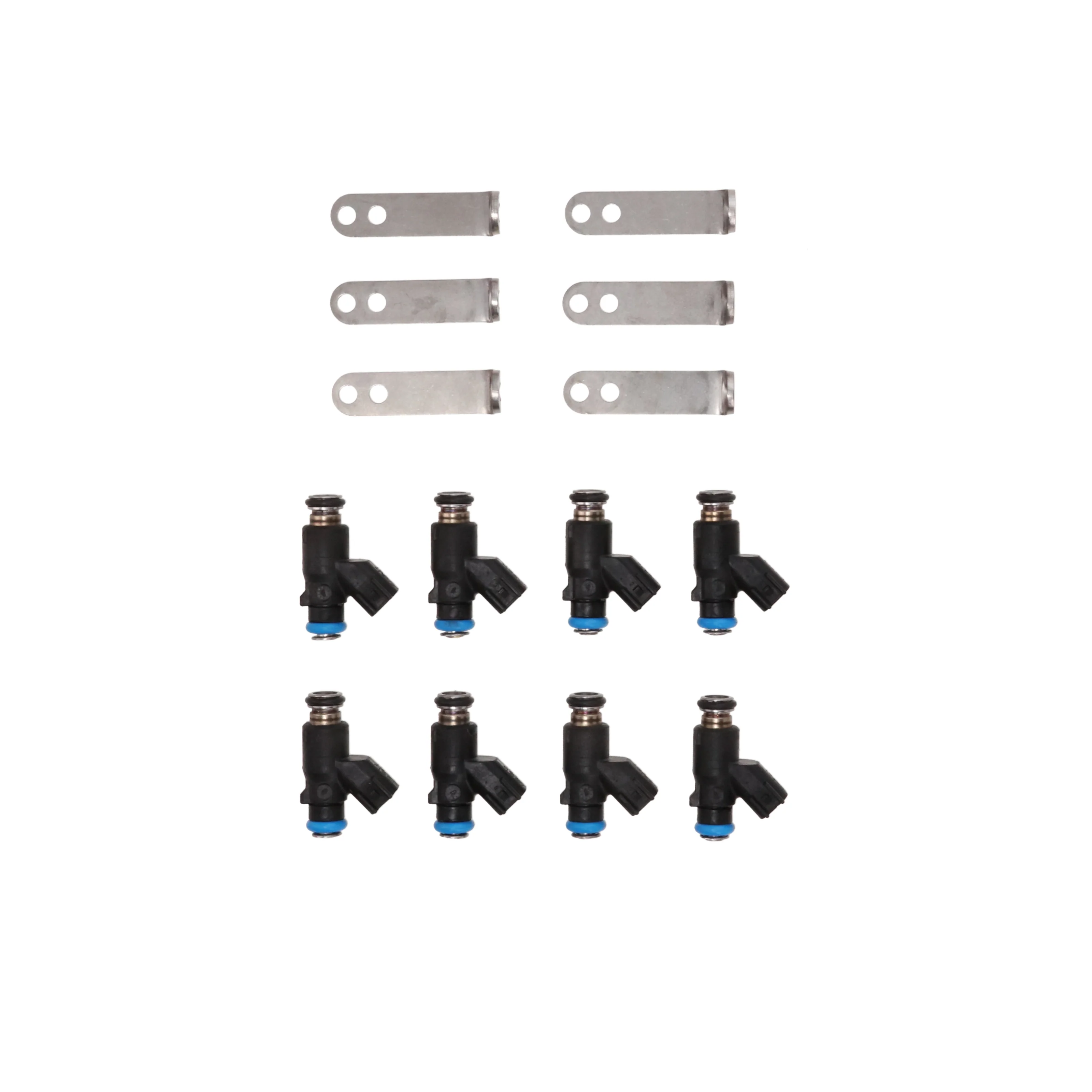 Velocity High-Flow Fuel Injectors for LS3 and LS7, 160 lbs/hr - Image 2