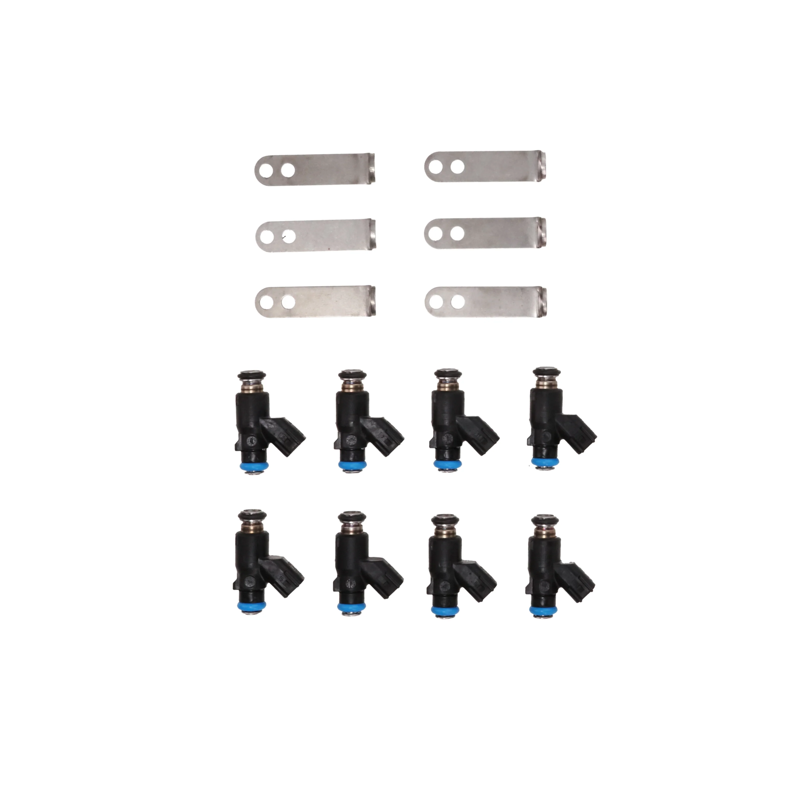 Velocity High-Flow Fuel Injectors for LS3 and LS7 - Flow Rate 52lbs - Image 2