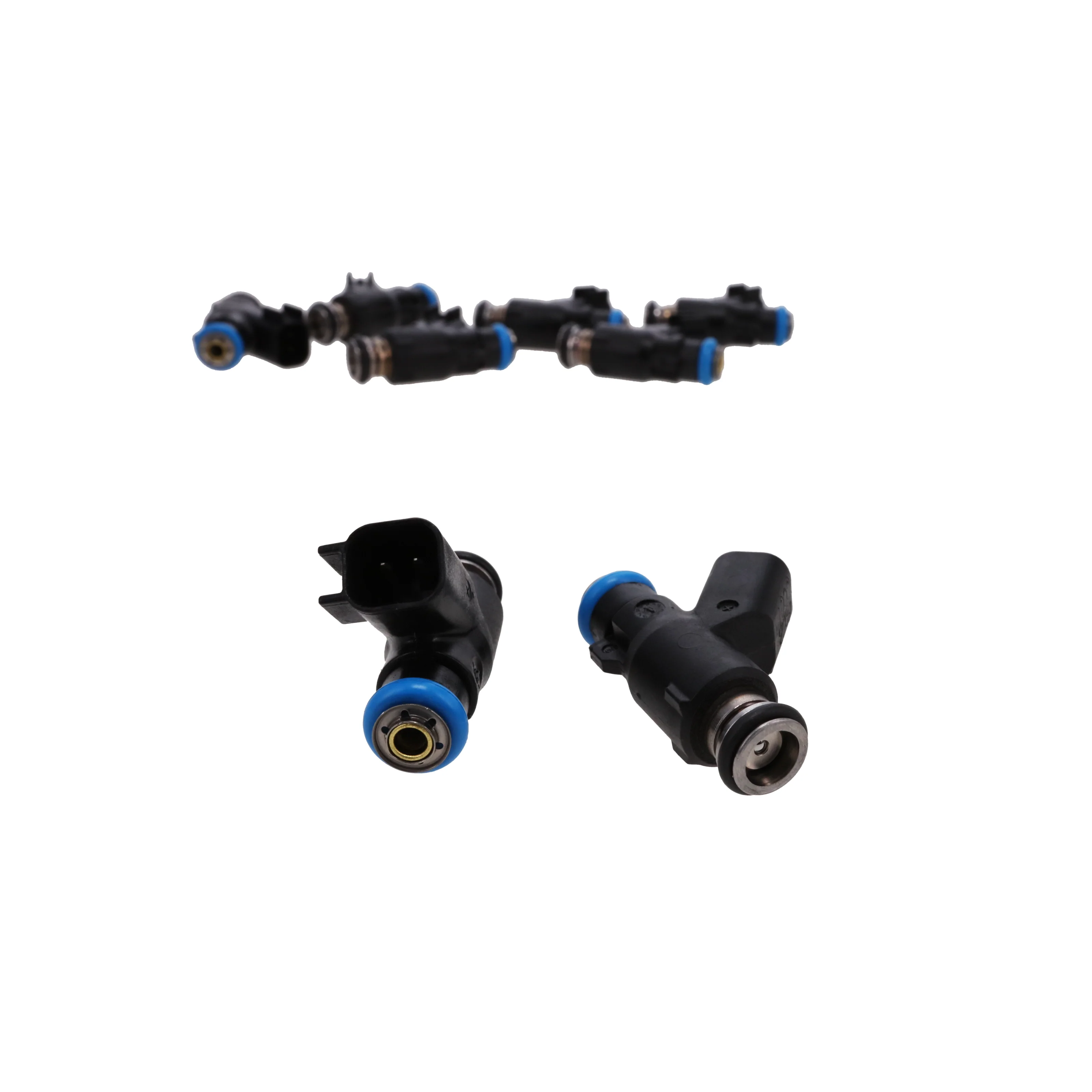 Velocity High-Flow Fuel Injectors for LS3 and LS7 - Flow Rate 52lbs - Image 4
