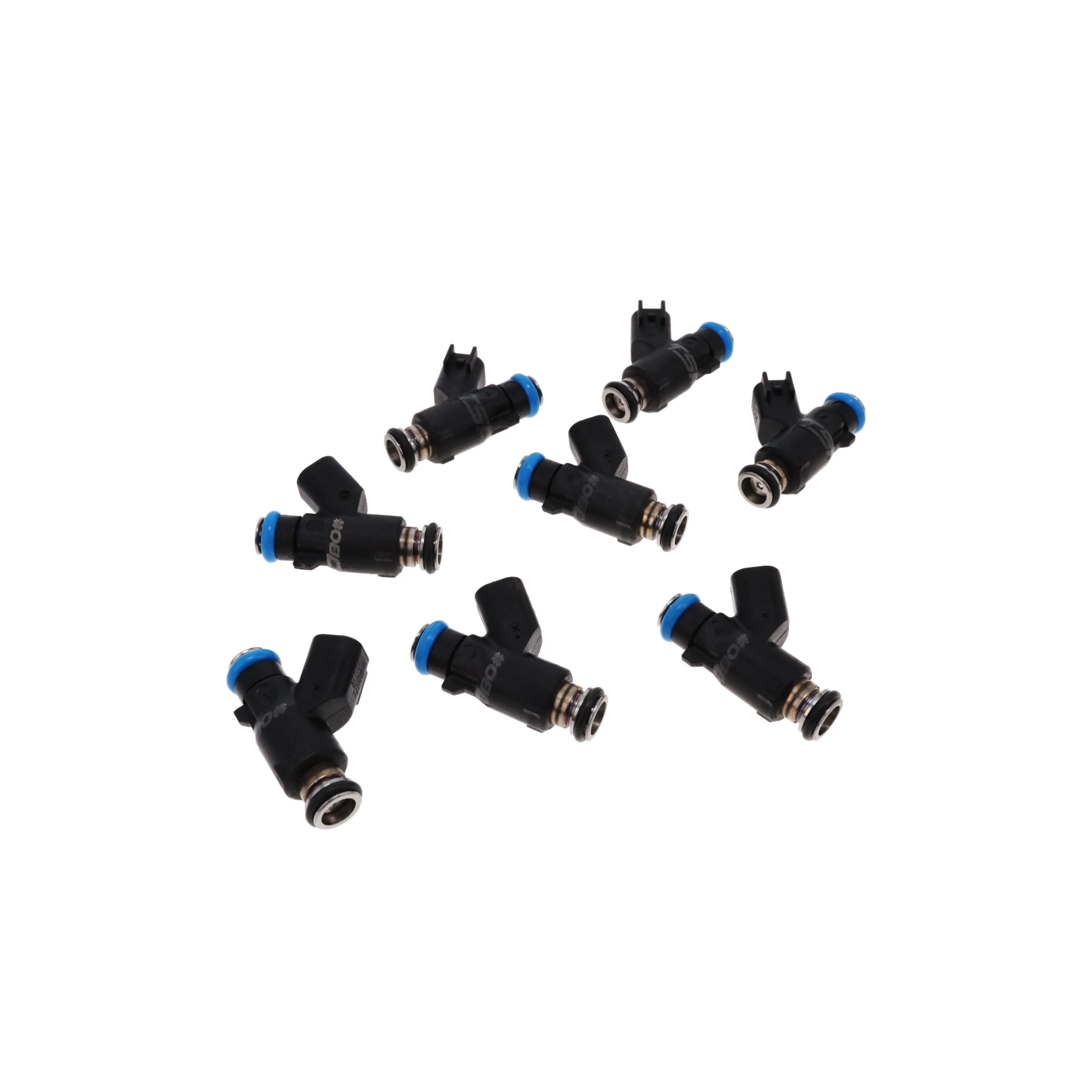 Velocity High-Flow Fuel Injectors for LS3 and LS7 - Flow Rate 80lbs - Image 3
