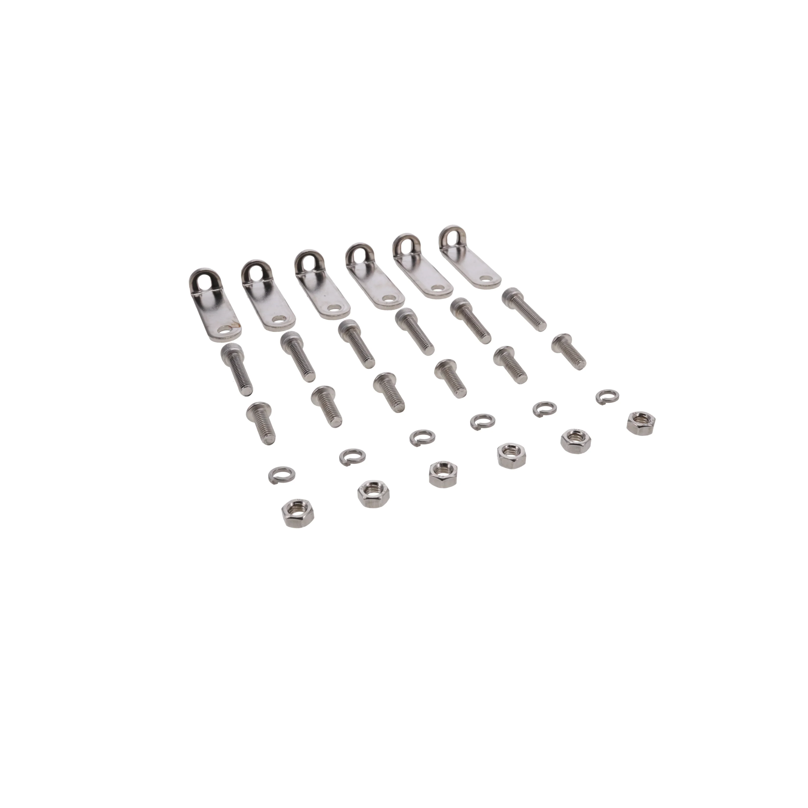 Velocity LS3/L92 Billet Aluminum High Performance Fuel Rail Kit - Black - Image 5